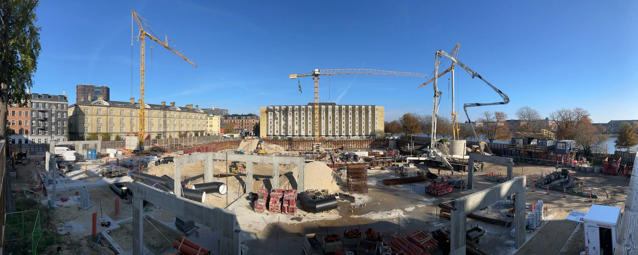 Det Nye Sølund Kirsten Østergaard Poulsen har før haft succes med at forudse en markedsudvikling. Privatfoto