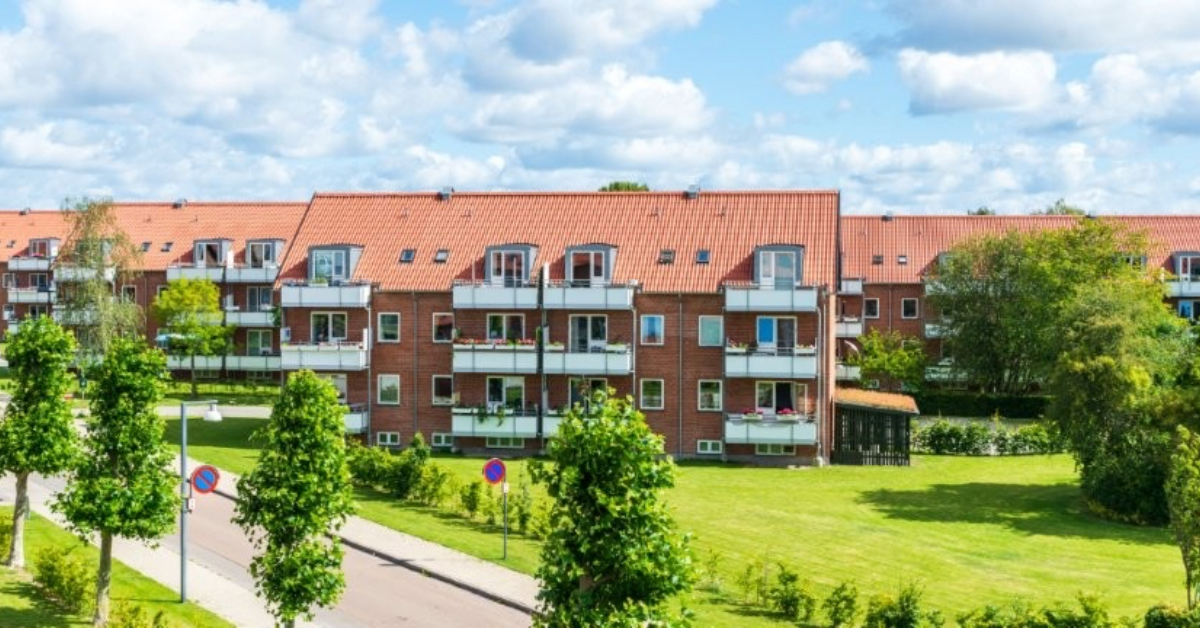 Norva24 styrker klimafokus gennem tæt dialog med boligsektoren